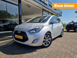 Hyundai ix20 1.4I GO! NAVI/ TREKHAAK/ CAMERA