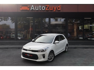 Kia Rio 1.0 TGDI ComfortLine Airco / Stoel verwarming / Bluetooth