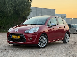 Citroën C3 1.4 VTi Tendance/CRUISE/NETJES