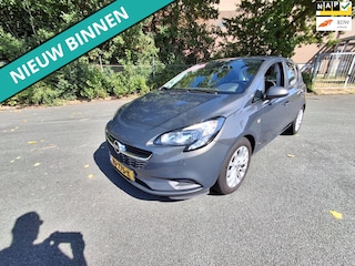 Opel Corsa 1.3 CDTI Business+ 5 drs en automaat goedkoop rijden