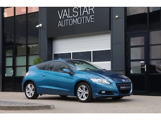 Honda CR-Z 1.5 i-Vtec IMA Sport | 1e Eigenaar | Unieke KM-STAND