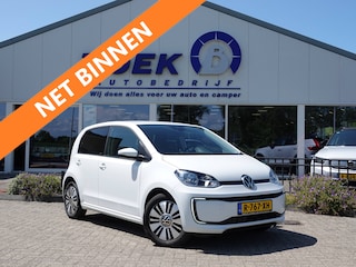 Volkswagen Up United CAMERA + PDC | LMV | STOELVERWARMING | CRUISE