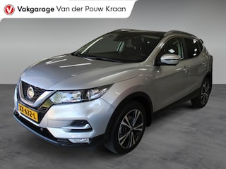 Nissan Qashqai 1.2 N-Connecta Panoramadak / Cruise control / Climate control