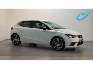 Seat Ibiza 1.0 TSI FR Business Intense Plus LED Camera Virtual Cockpit DAB+