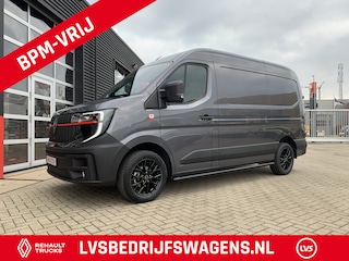 Renault Master T35 2.0 dCi 150 PK L2H2 Nieuw model, Trekhaak, Apple carplay