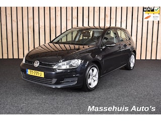 Volkswagen Golf 1.4 TSI ACT Highline Trekhaak PDC Clima 140pk Nwe APK