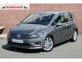 Volkswagen Golf Sportsvan 1.4 TSI 150PK Highline |KEYLESS|TREKHAAK|ACC|17-INCH|