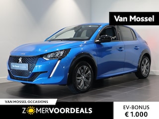 Peugeot 208 Allure CLIMA - CARPLAY/ANDROID AUTO - 16" LMV!