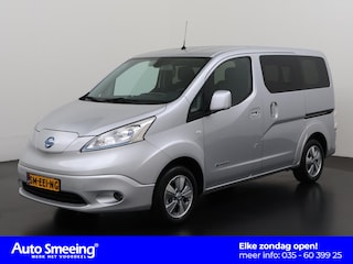 Nissan NV200 Evalia 40 kWh Connect Edition | Zondag Open!