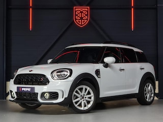 Mini Countryman 2.0 Cooper S Hammersmith|JCW PAKK.|PANO|LEDER