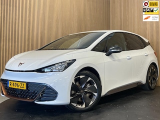 Cupra Born Adrenaline 82 kWh |GROOTSTE ACCU|ACC|CAMERA|CARPLAY|STOEL-,STUURVERW.|INCL. BTW|NL-AUTO|NAP|