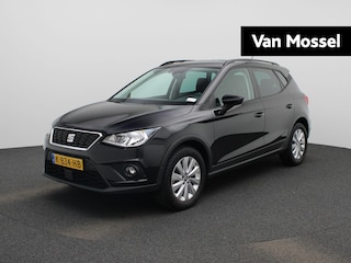 Seat Arona 1.0 TSI Style Business Intense | NAVIGATIE | CLIMATE CONTROL | CAMERA