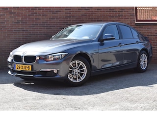 BMW 320i Executive '12 Clima Navi Cruise Inruil mogelijk