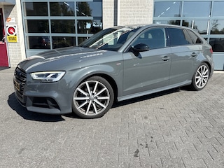 Audi A3 Sportback 35 TFSI CoD Advance Sport 2x S-LINE