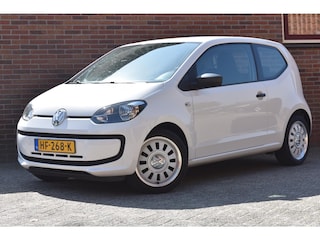 Volkswagen Up 1.0 take up! '12 Inruil mogelijk