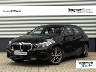BMW 116i - 6192km!! - DAB - Active Guard Plus - PDC voor+achter
