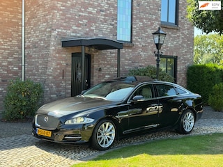 Jaguar XJ L 3.0 V6D Portfolio LWB