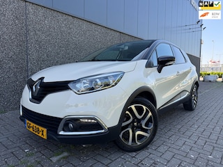 Renault Captur 0.9 TCe Dynamique/NAVI/CAMERA/PDC/CRUISE/Nieuwe APK en beurt!