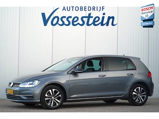 Volkswagen Golf 1.5 TSI IQ.Drive / Navi / ACC / Side assist / Stoelverwarming / PDC V+A