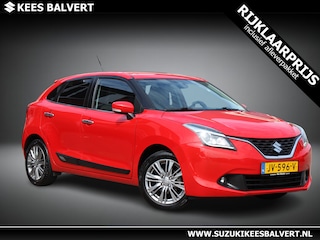 Suzuki Baleno 1.2 High Executive Automaat | Adapt. cruise | 1e eigenaar | Dealer onderhouden |