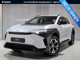 Toyota bZ4X Active 71 kWh ACTIEPRIJS!| € 9000 voorraad voordeel | 17% bijtelling