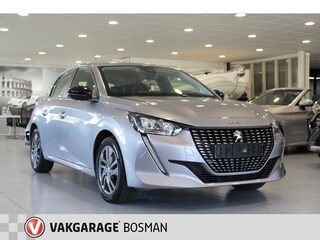 Peugeot 208 1.2 PureTech 100 Active Pack/CARPLAY/NAVI/CRUISE