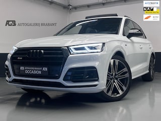 Audi Q5 3.0 TFSI V6 quattro Pano/Luchtvering/RSzetels/Carplay