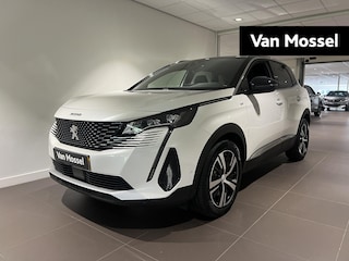 Peugeot 3008 1.2 Hybrid 136 GT | 360 Camera | Navigatie | Apple Carplay