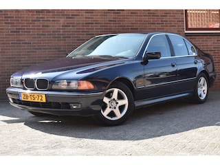 BMW 520i Executive '99