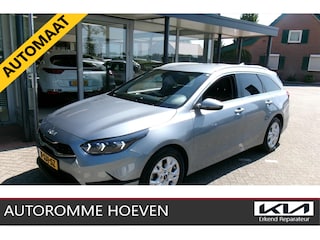 Kia Ceed Sw 1.0 Turbo MHEV AUTOMAAT DynamicPlusLine Wagon
