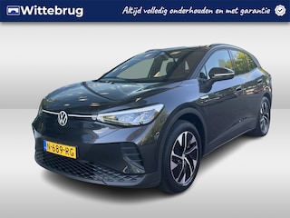 Volkswagen ID.4 Life 77 kWh Navigatie / Parkeersensoren voor + achter 19''LMV