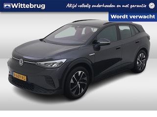 Volkswagen ID.4 Life 77 kWh Navigatie / Parkeersensoren voor + achter 19''LMV