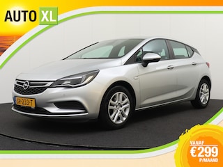 Opel Astra 1.0 105 PK Online Edition Carplay DAB Navi Park. Sens LED