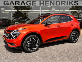 Kia Sportage 1.6 T-GDi Plug-in Hybrid AWD GT-PlusLine Sky | Full Options! | Pano | Leder | Memory Seat | occasion