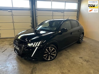 Peugeot 208 1.2 PureTech GT-Line|BTW AUTO!!|PANO|SFEER VERLICHTING|AIRCO|ACHTERUITRIJ CAMERA|