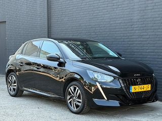 Peugeot 208 1.2 PureTech Blue Lease Allure NAVI | CARPLAY | CAMERA | PDC | KEYLESS | NWE APK