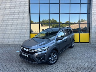 Dacia Jogger 1.6 Hybrid 140 Extreme 5p. Trekhaak & 4 seizoenen banden