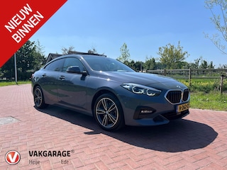 BMW 218i High Executive Edition | Panoramadak | Lederen Bekleding | Led koplampen | NL-Auto |