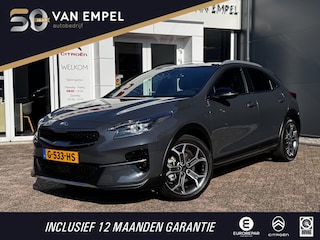 Kia XCeed 1.4 T-GDi DynamicPlusLine | 140 PK | Automaat | Trekhaak | Pano | Adaptive Cruise | Camera | Winter Pakket