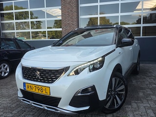 Peugeot 5008 1.2 PureTech GT-Line|Navi|Camera|Led|Pano|Trekhaak|7pers