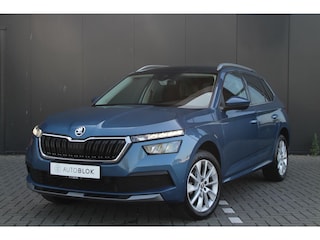 Skoda Kamiq 1.0 TSI Style