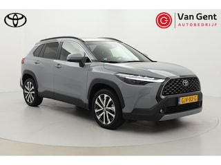 Toyota Corolla Cross Hybrid 140 Dynamic | Navigatie | Adaptive Cruise | Keyless | Digitaal instrumentenpaneel | 18 inch | Apple Carplay / Android Auto