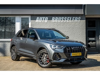 Audi Q3 40 TFSI quattro S edition Org.NL ZEER LUXE !