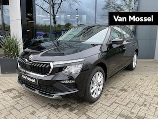 Skoda Kamiq 1.0 TSI Selection | 17'' Lichtmetalen velgen | Apple carplay & Android auto | Cruise control | Climate control |