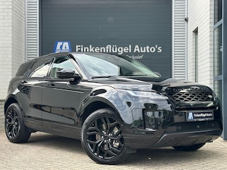 Land Rover Range Rover Evoque 1.5 P300e AWD S Black-Pack BTW |Pano |360'' |Leder |ACC |