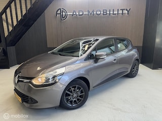 Renault Clio 0.9 TCe Expression Cruisecontrol, NAP, Airco