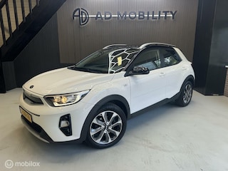 Kia Stonic 1.0 T-GDi Sports Edition Camera, Carplay, NAP