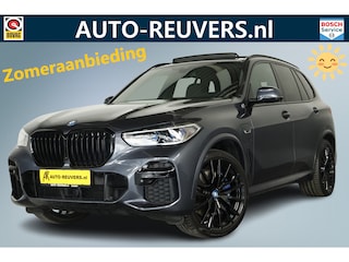 BMW X5 xDrive45e M-Sport Panorama / Opendak / LaserLED / HarmanKardon / ACC