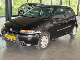 Fiat Punto 1.2 60