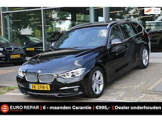 BMW 3-serie Touring 320i Luxury Edition